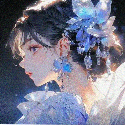 安室透 角色头像